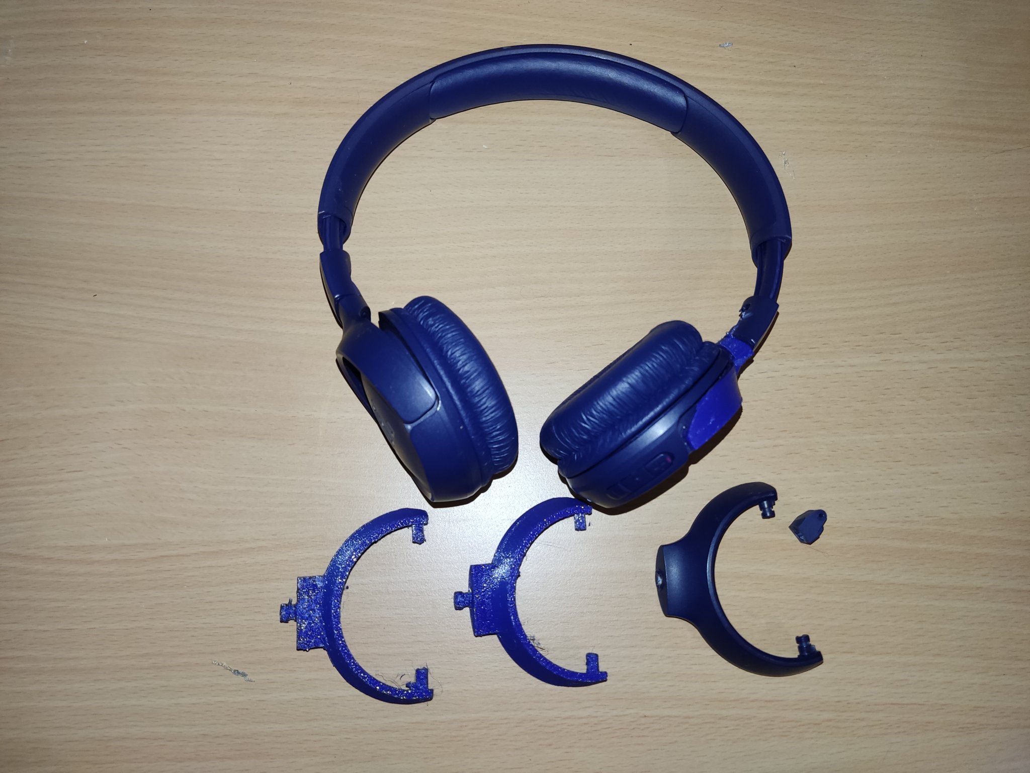 Tiêu đề Repuesto Cascos JBL TUNE510BT Tóm tắt Repuesto para Cascos blu