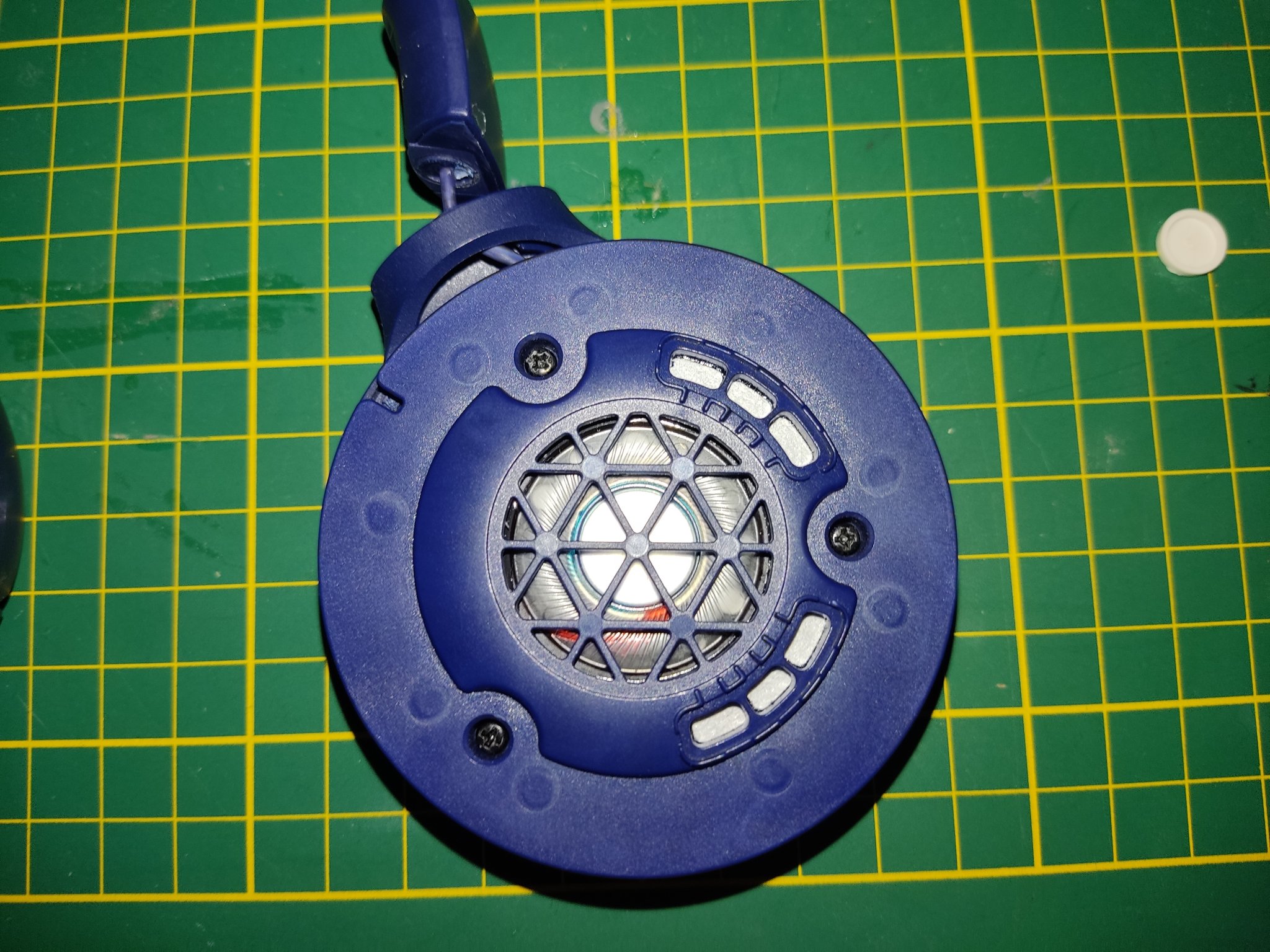 Tiêu đề Repuesto Cascos JBL TUNE510BT Tóm tắt Repuesto para Cascos blu