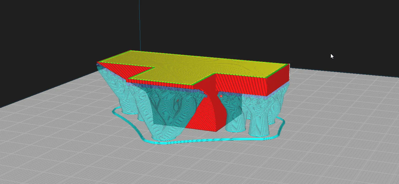 Tiêu đề Kiểm tra hỗ trợKiểm tra phần nhô ra Tóm tắt chỉ
