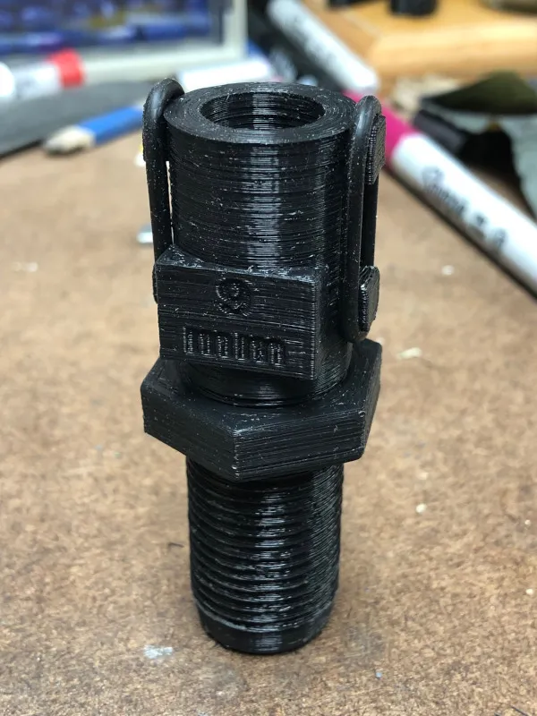 Tiêu đề Pistol Bullet Feeder Dies Tóm tắt Bộ nạp đạn cỡ nòng