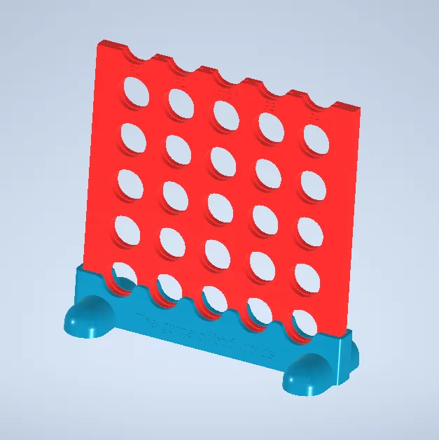 Tiêu đề Trò chơi nói xấu Tóm tắt Trò chơi kết nối 4 bằng