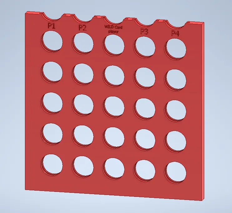 Tiêu đề Trò chơi nói xấu Tóm tắt Trò chơi kết nối 4 bằng