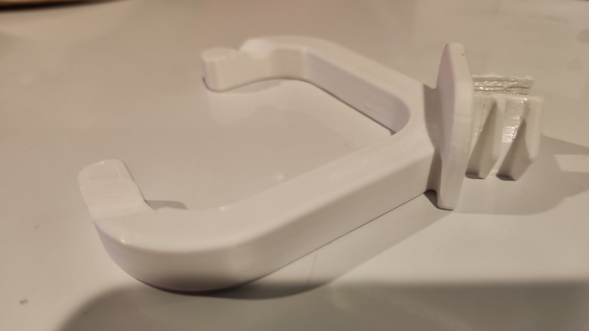 Giá Treo Tay Cầm Meta Quest 2 Cho Tường HSW Có EZ Insert