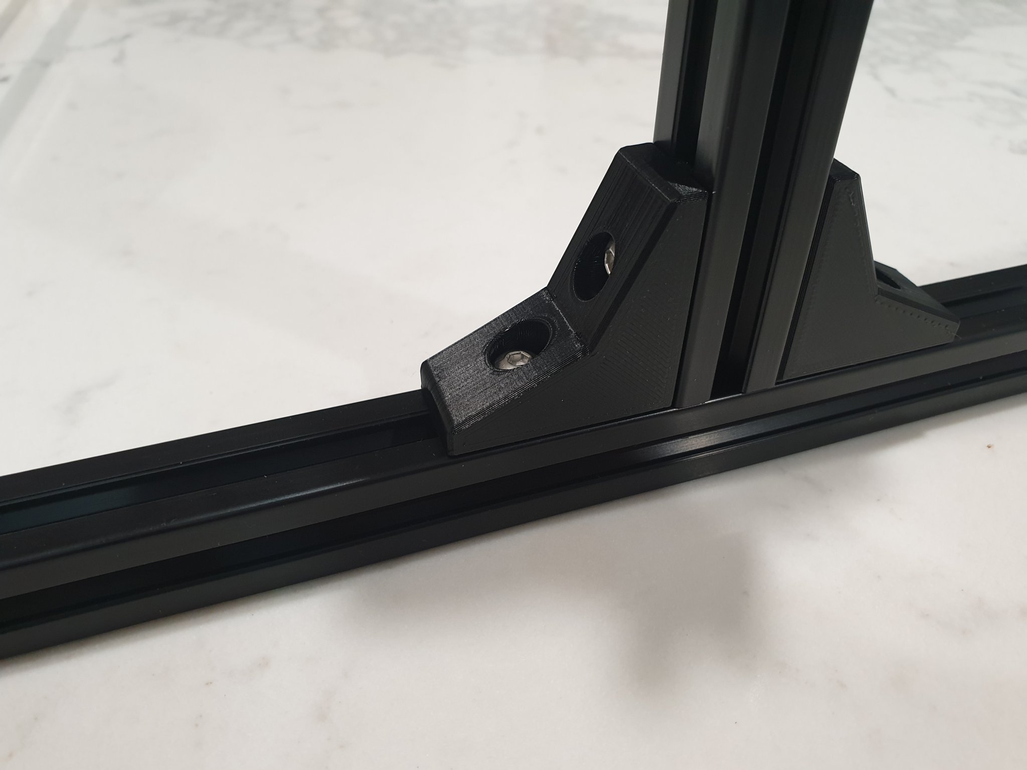 T-nut Nối Góc Thanh Nhôm Định Hình 2020, 2040, 4040 (M3, M4, M5)