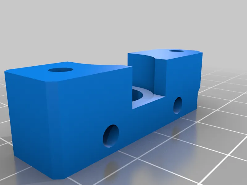 Tiêu đề Direct for Two Trees Bluer Sailfin E3D v6 Tóm tắt In dễ