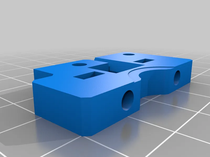 Tiêu đề Direct for Two Trees Bluer Sailfin E3D v6 Tóm tắt In dễ