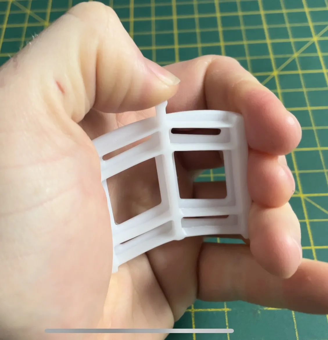 Tiêu đề Nút Tóm tắt Nút này là một cơ chế tuân thủ in tạ