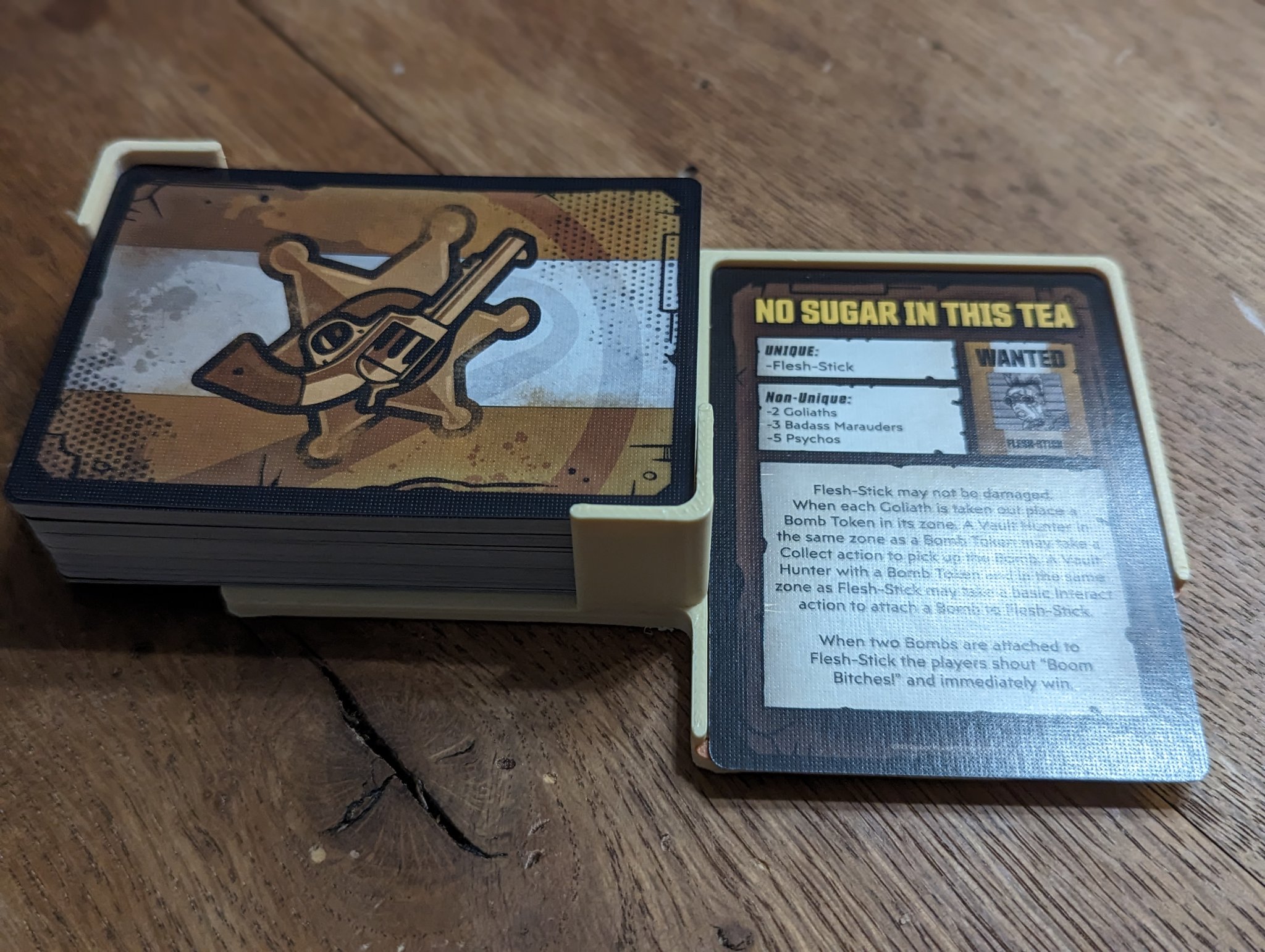 Tiêu đề MTAOB Khay đựng thẻ tiền thưởng Tóm tắt Khay đựn