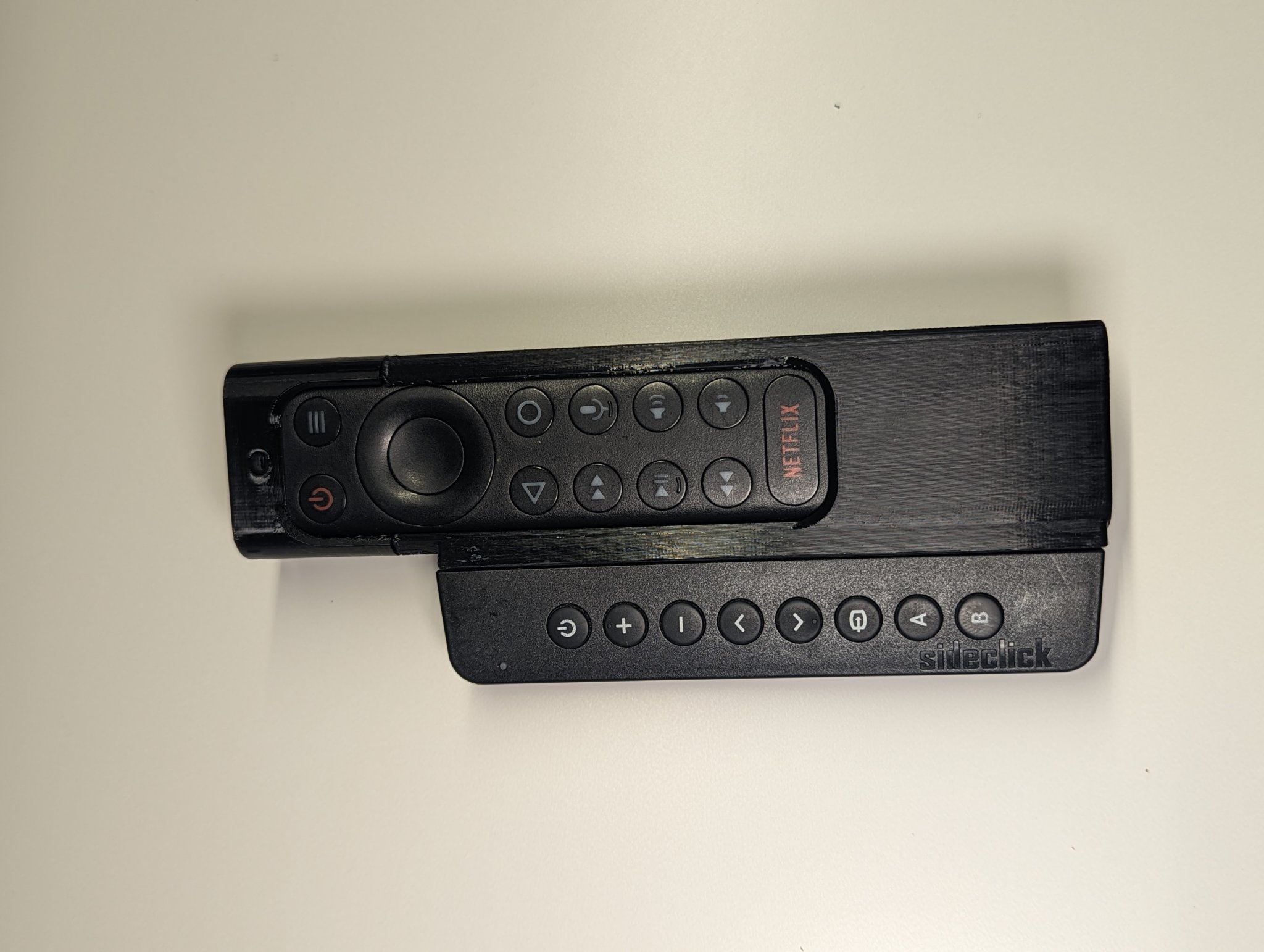 Tiêu đề Nvidia Shield Sideclick Adapter V3 Tổng hợp Adapter cho phép