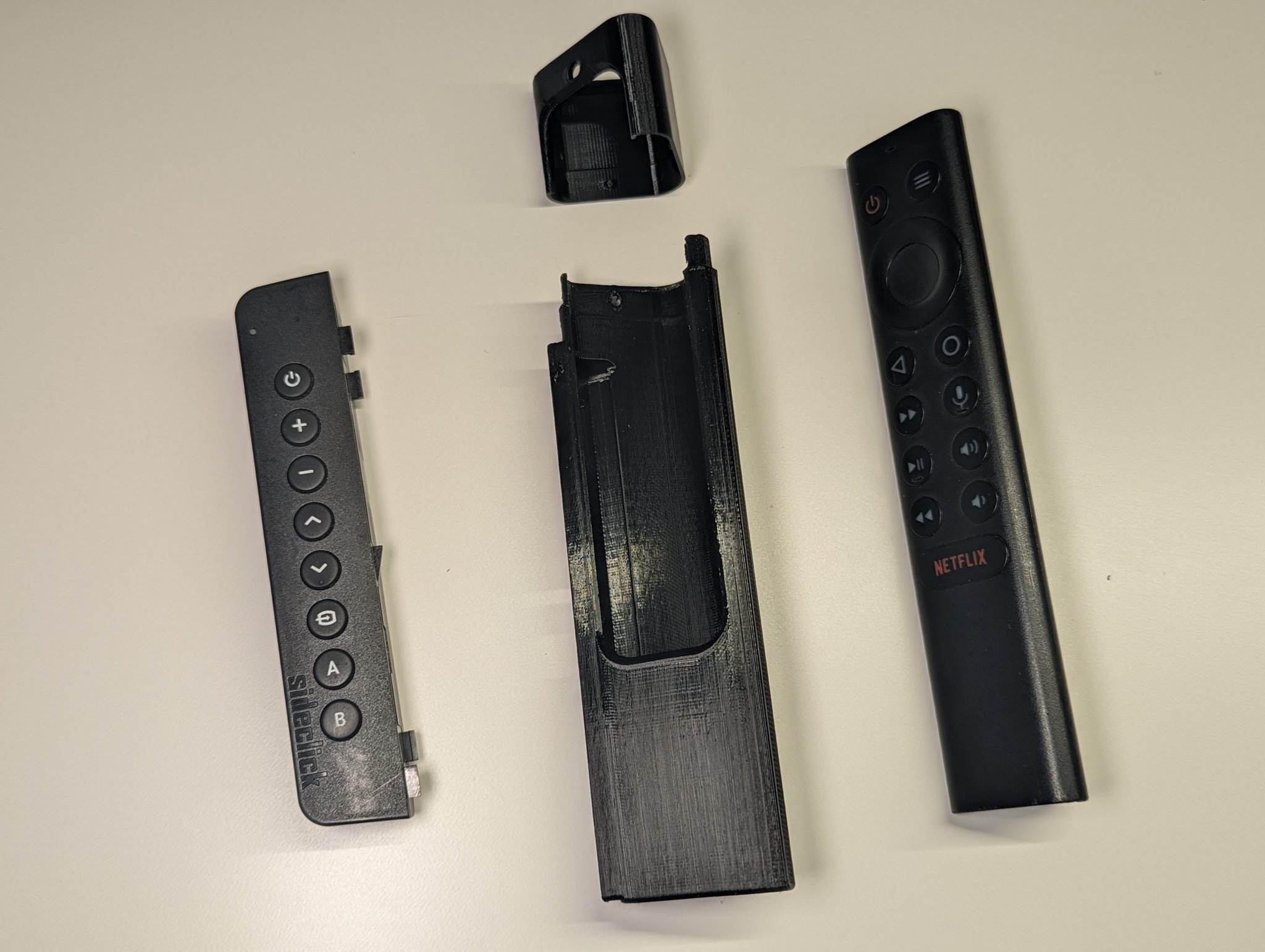 Tiêu đề Nvidia Shield Sideclick Adapter V3 Tổng hợp Adapter cho phép