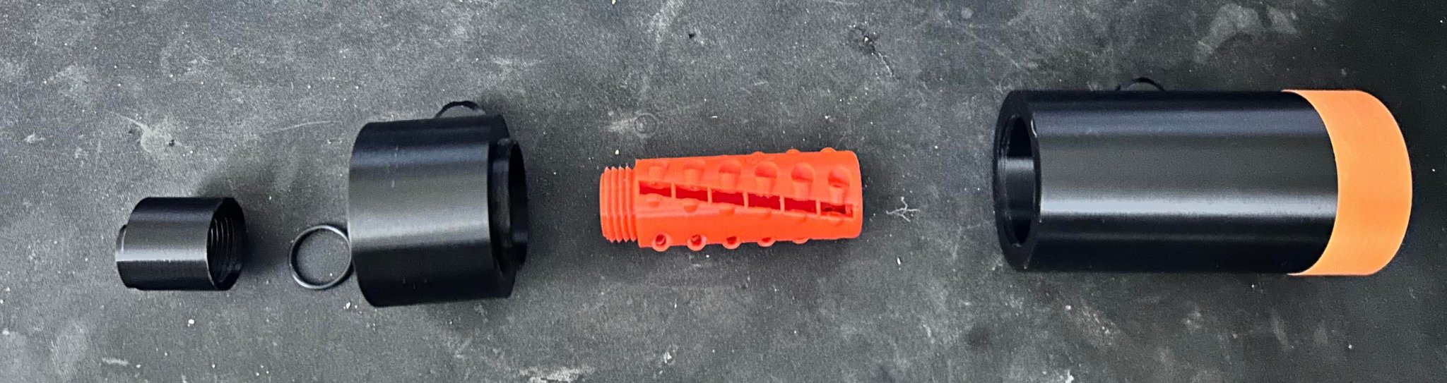 Tiêu đề Tương tự bộ giảm áp vòng bi EX BCAR 18 Tóm tắt Tươ