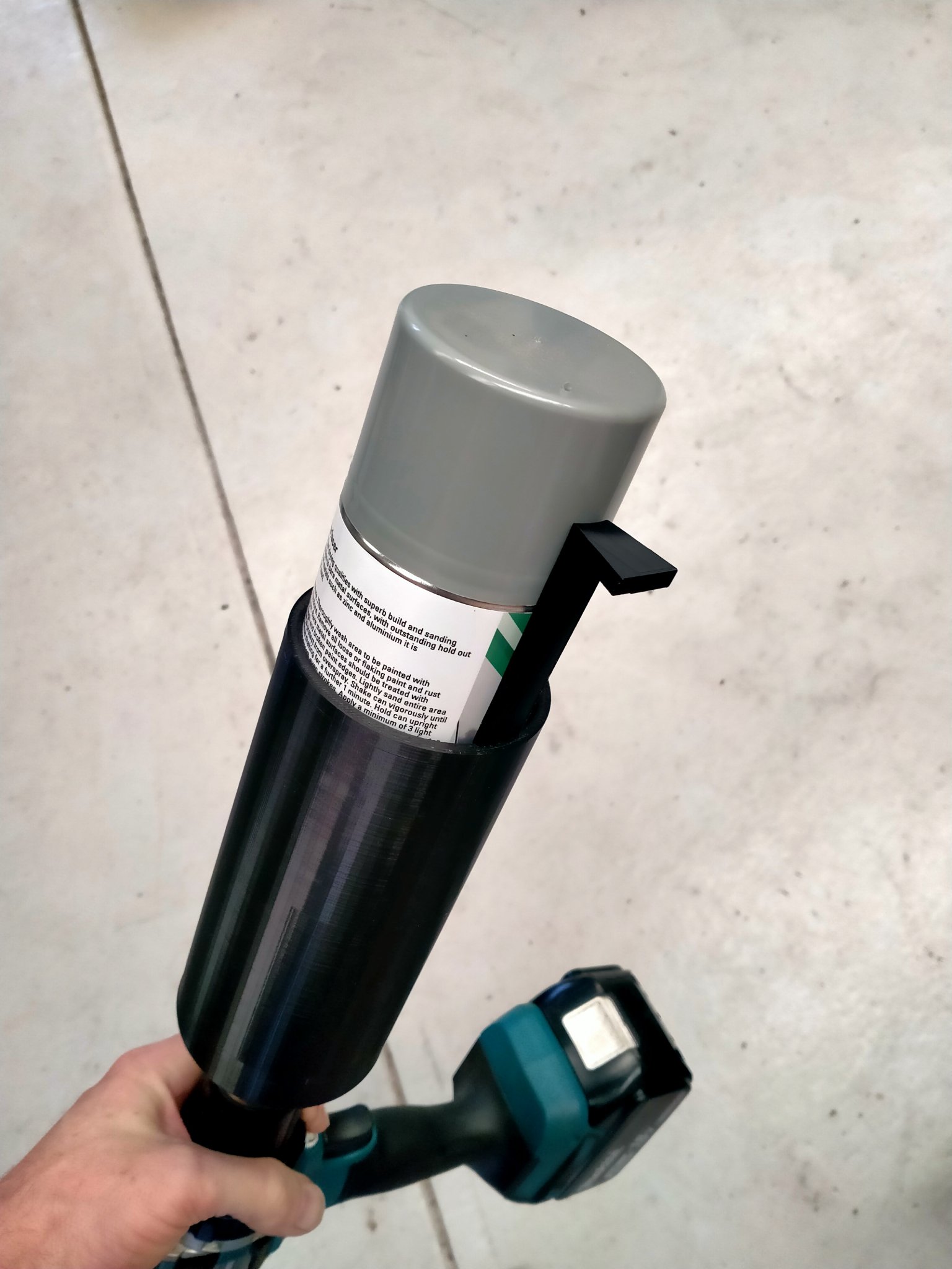 Tiêu đề Máy lắctrộn thùng sơn cho máy khoan cầm tay Tổng hợ