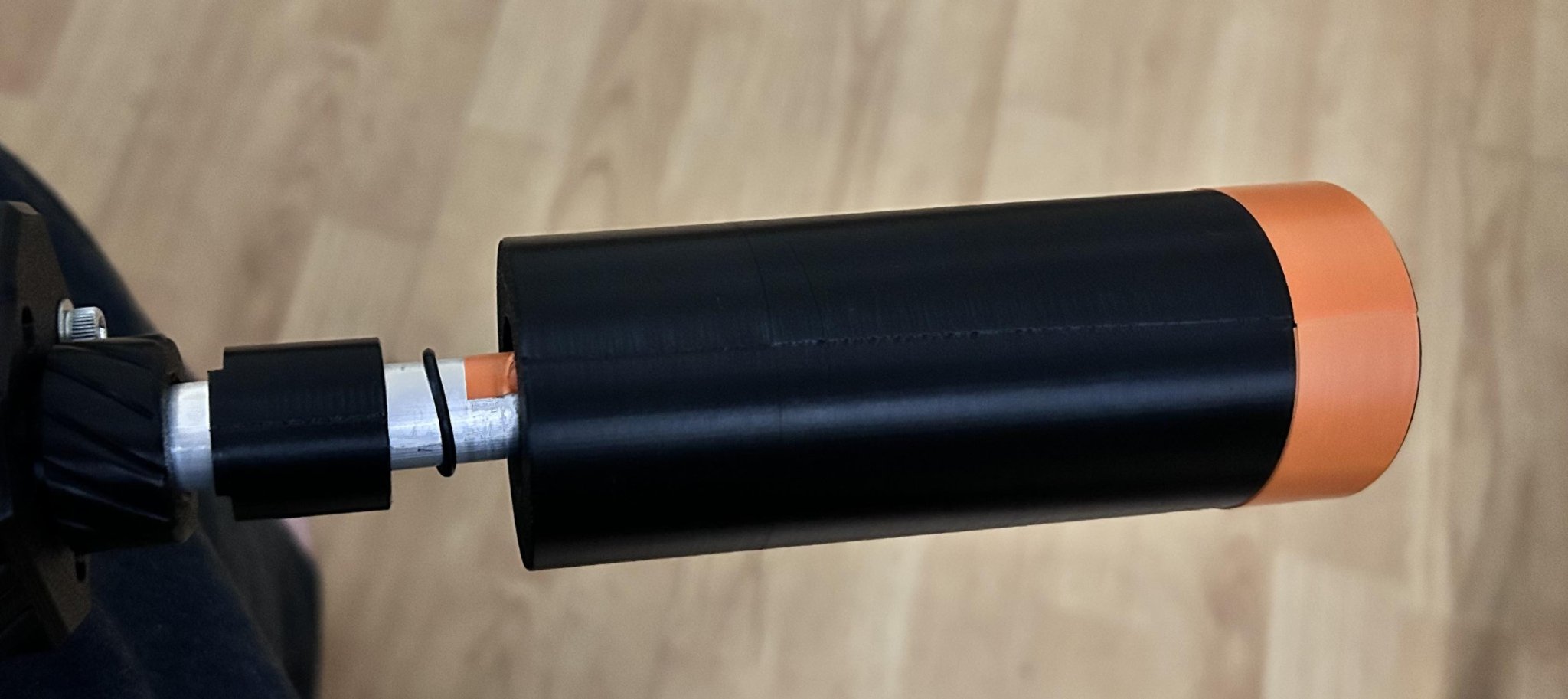 Tiêu đề Tương tự bộ giảm áp vòng bi EX BCAR 18 Tóm tắt Tươ