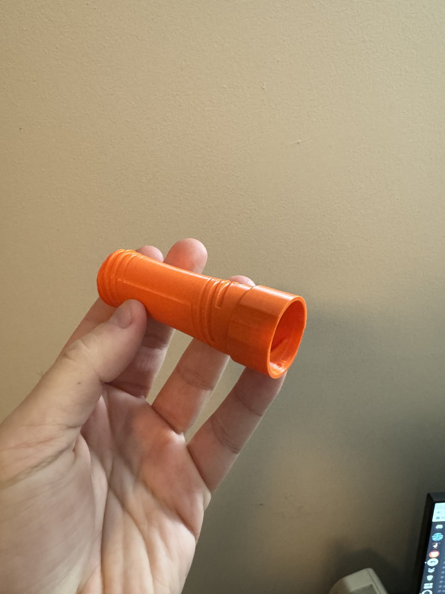 Acorn (The ACAR) - Trion Version