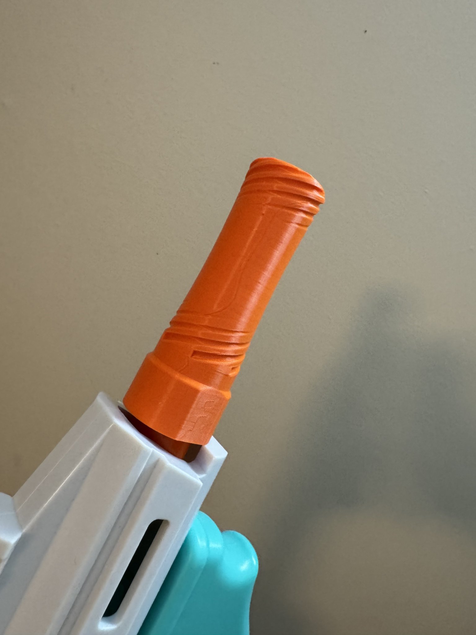 Acorn (The ACAR) - Trion Version