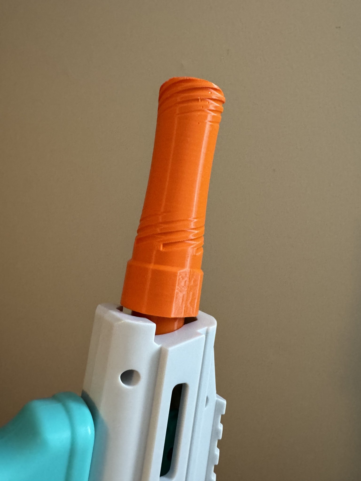 Acorn (The ACAR) - Trion Version