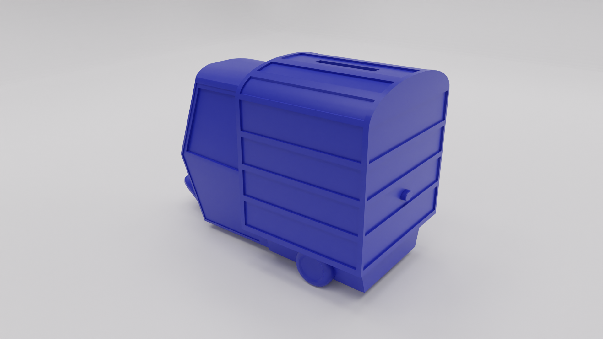 Tiêu đề Piaggio Ape Piggy Bank Tóm tắt Nếu bạn đang tiết kiệm