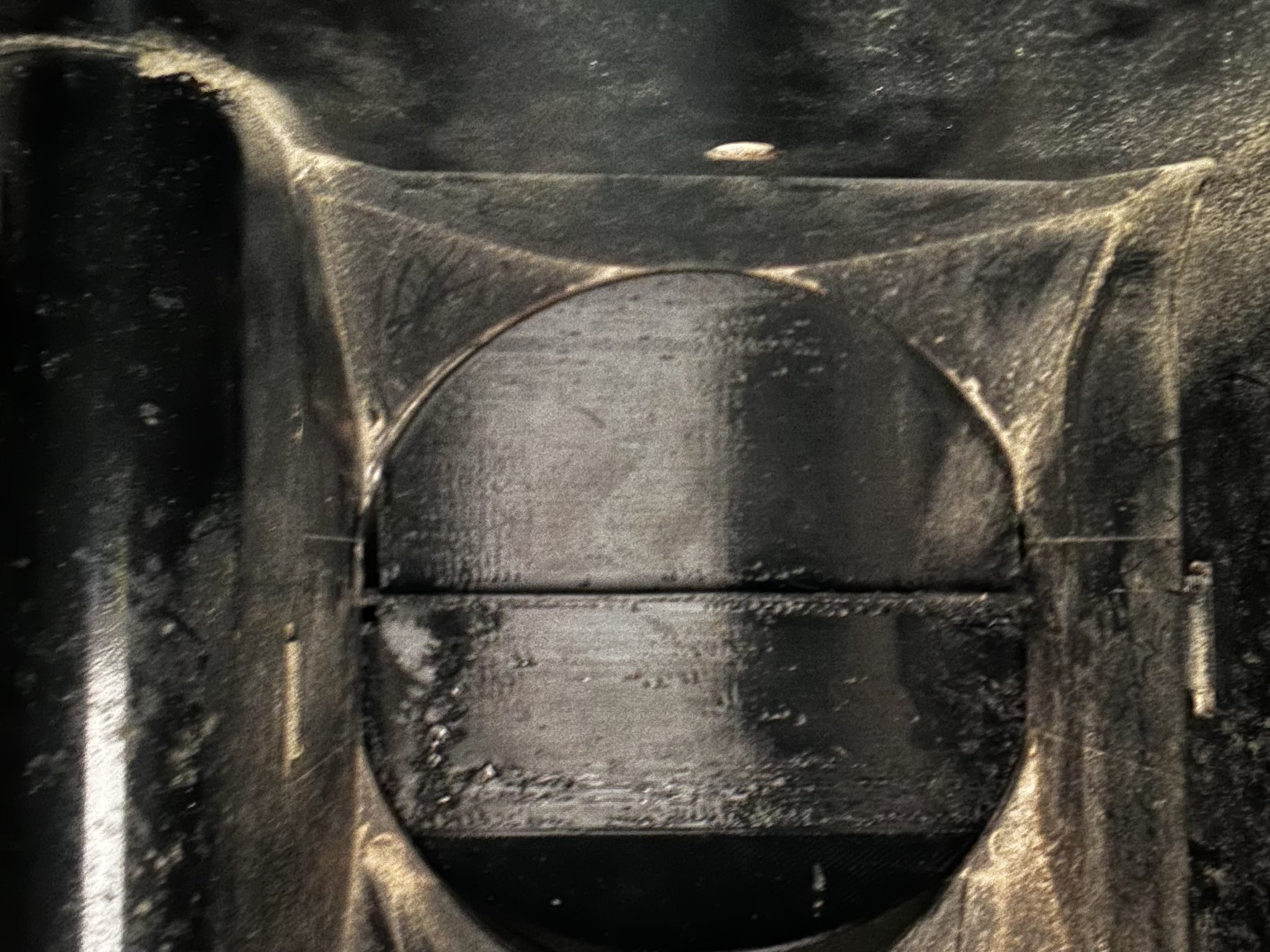 Cánh Quạt Thông Gió Nhà Tắm