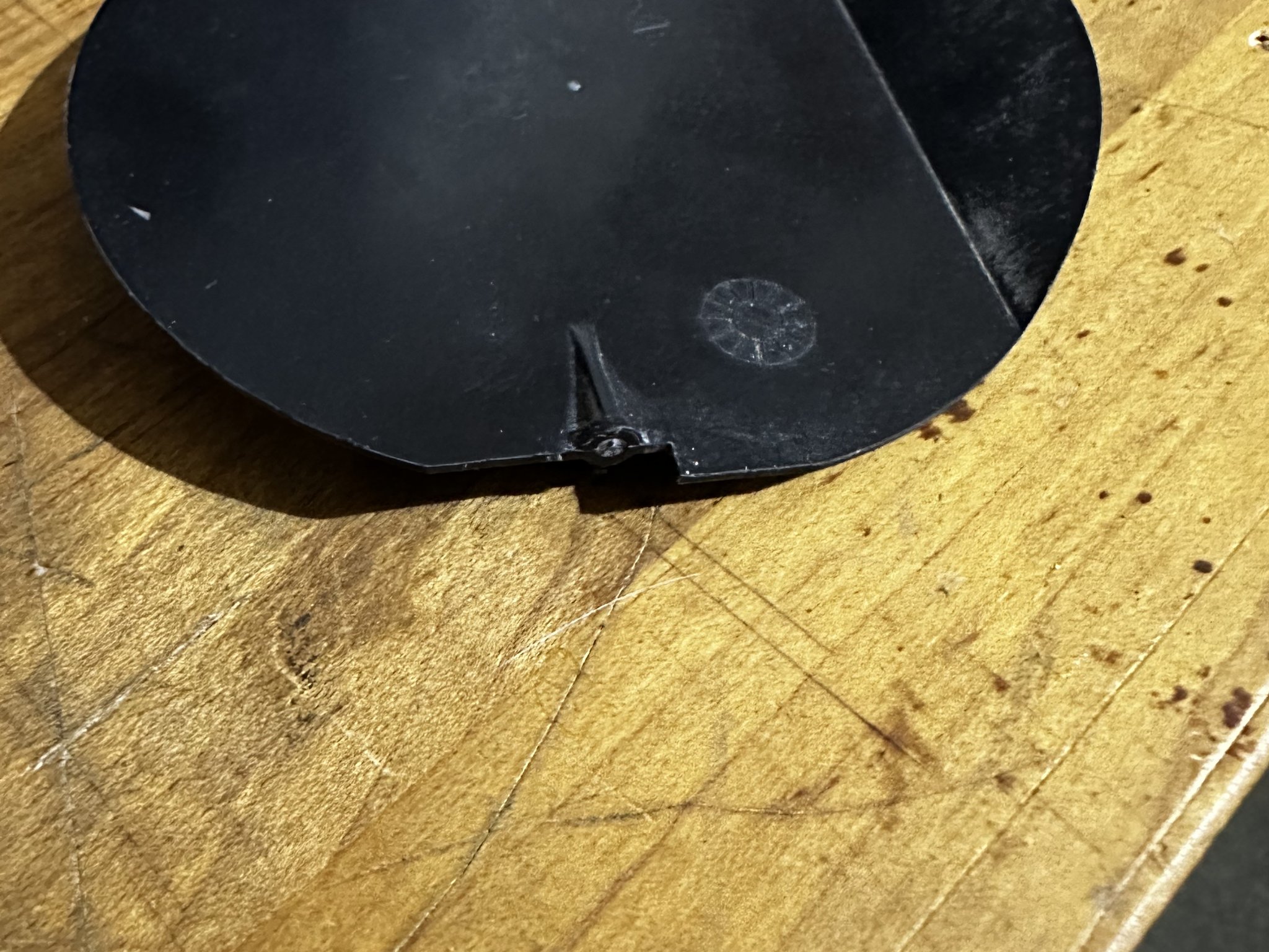 Cánh Quạt Thông Gió Nhà Tắm