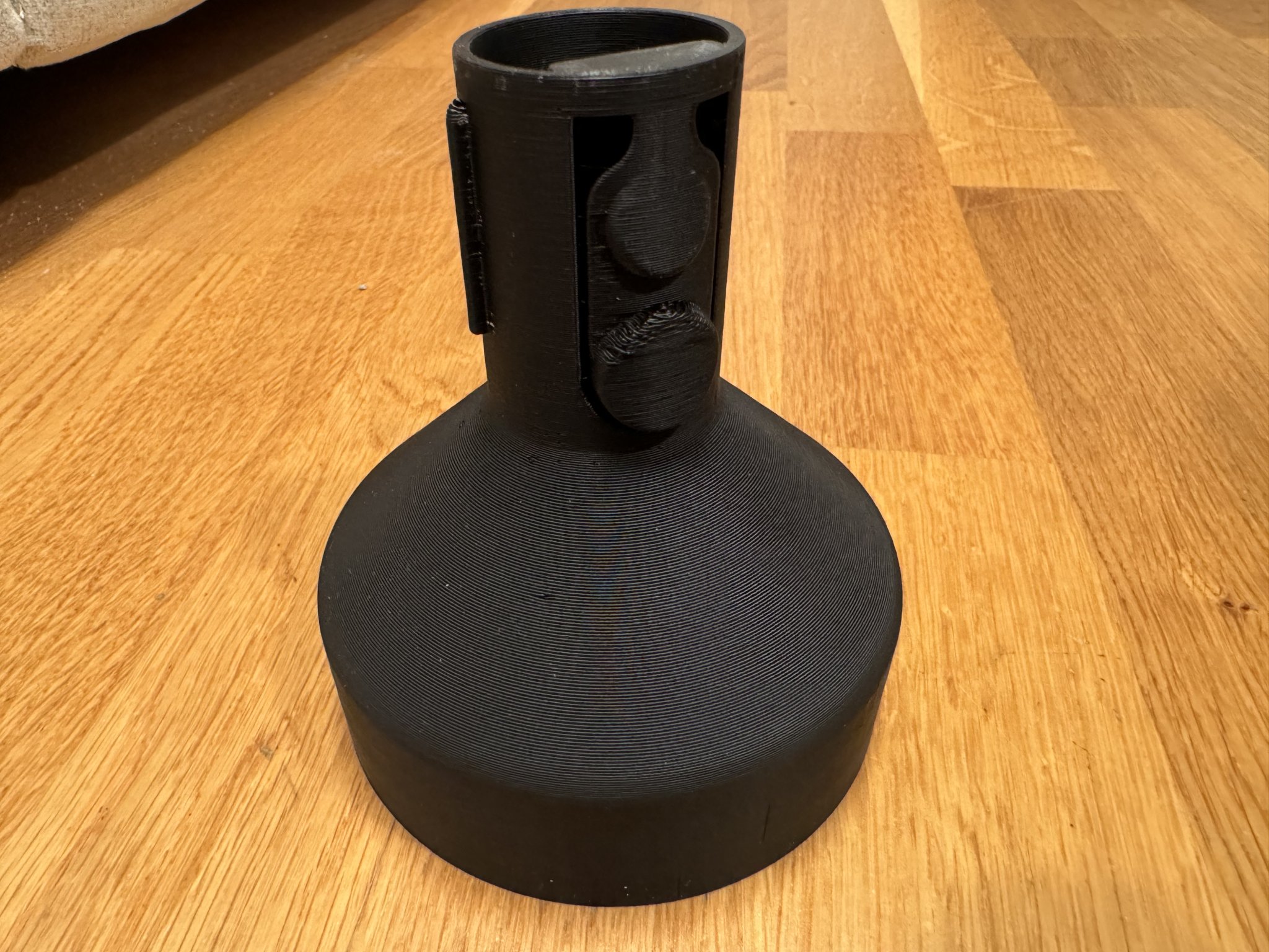 Tiêu đề Đầu nối ống dẫn Dyson V8V10V12 đến 100mm Tóm tắt