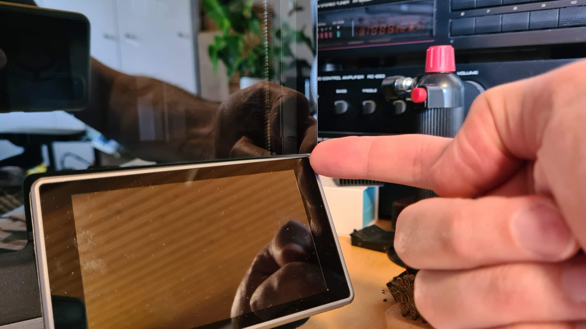 Tiêu đề Bản lề cửa cải tiến Creality K1 Tóm tắt Đừng làm