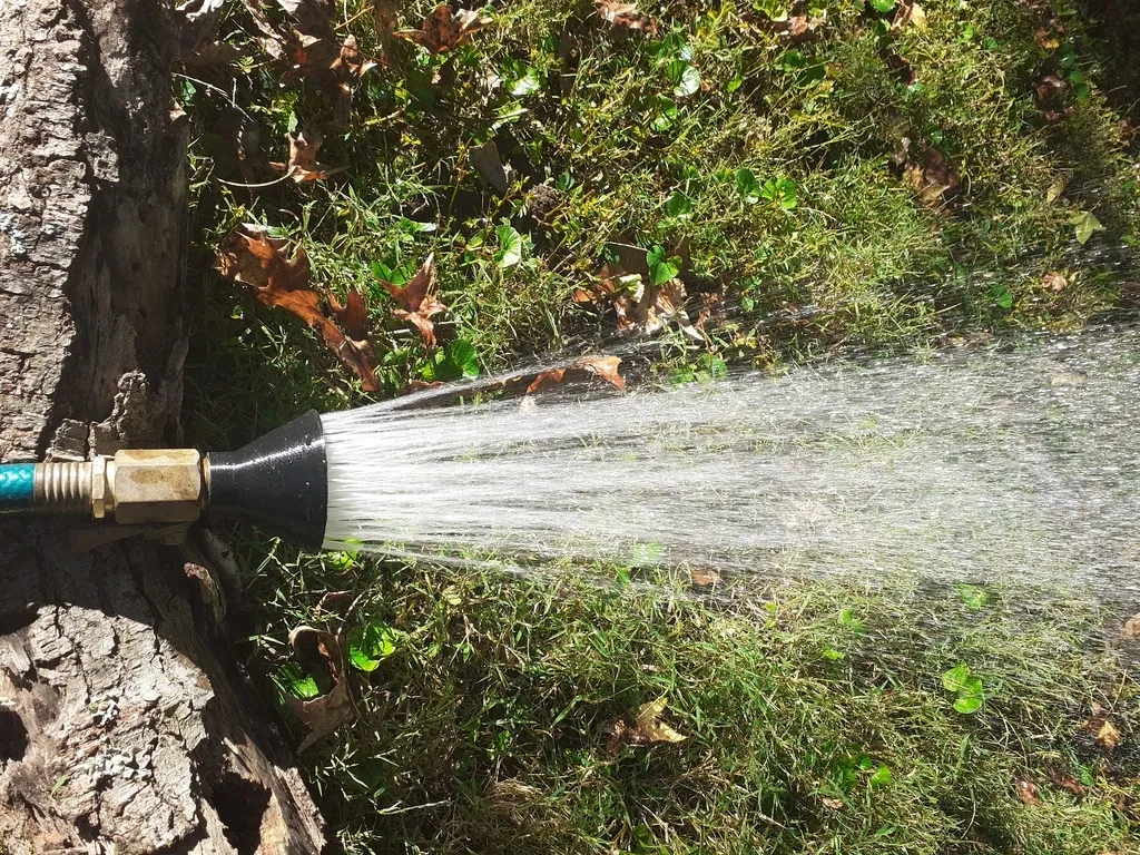 Tiêu đề Máy phun vòi loe Tóm tắt Máy phun vòi tưới vườn có