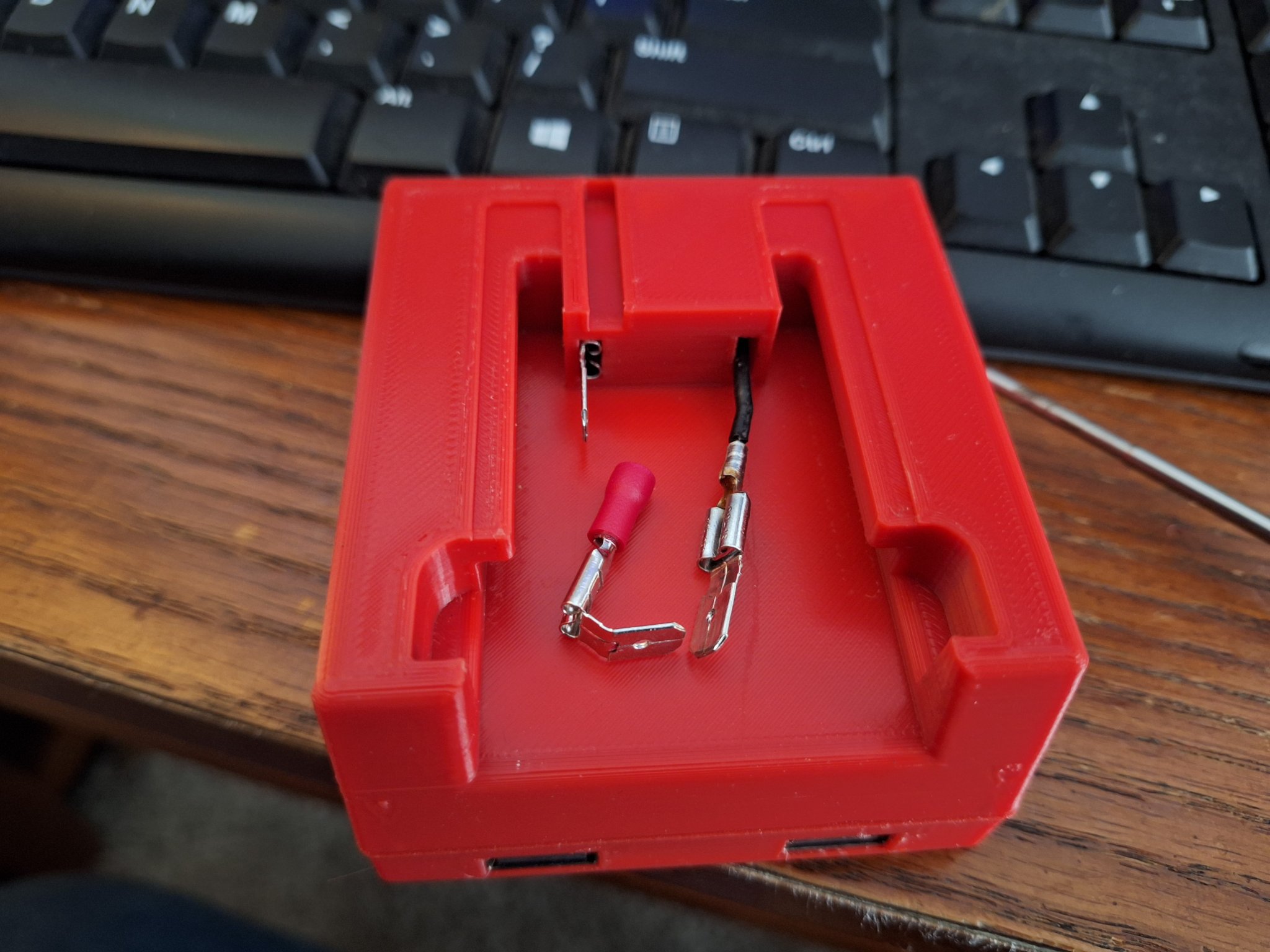 Tiêu đề Remix Bộ chuyển đổi USB Milwaukee M18 QuickCharge 30 của