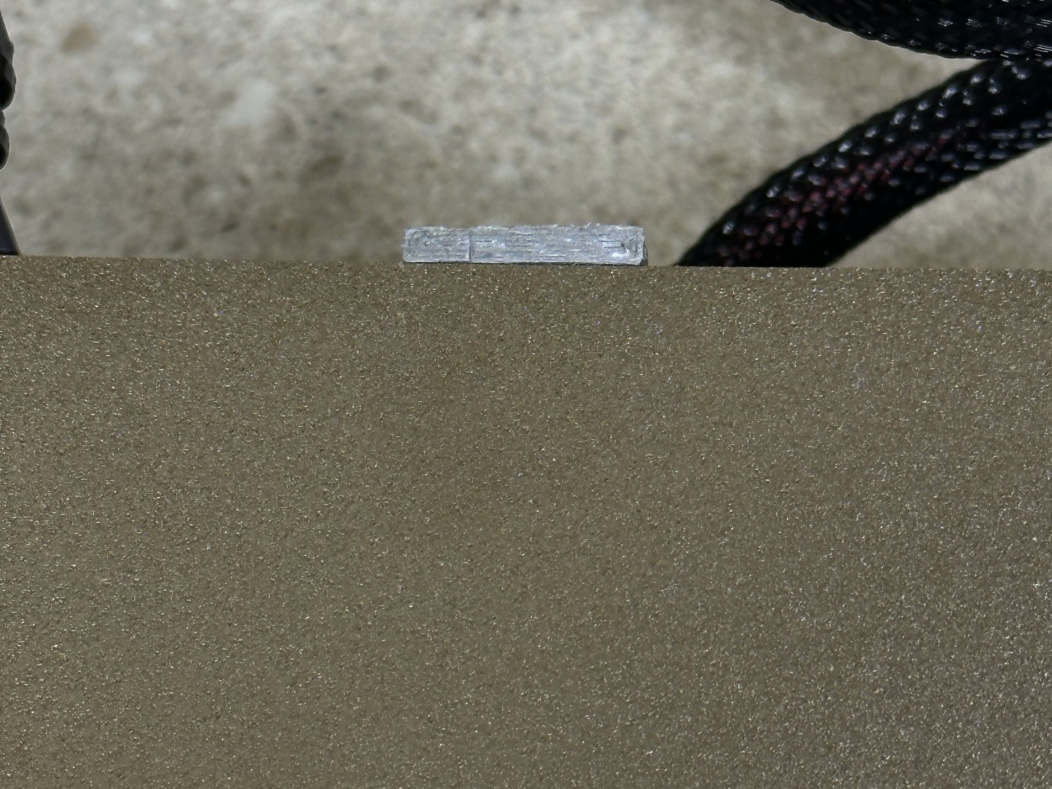 Elegoo Neptune 4 Max Bed Guide