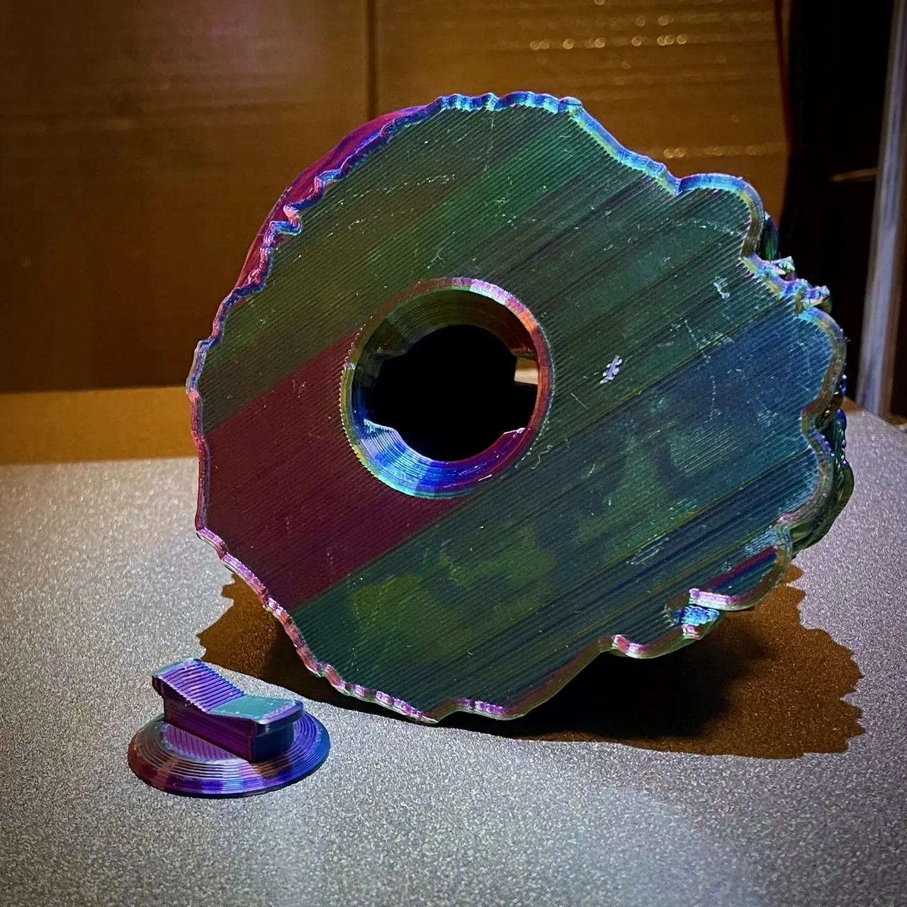 Tiêu đề Xem chiến lợi phẩm của bạn Tóm tắt Avast ye Đây l