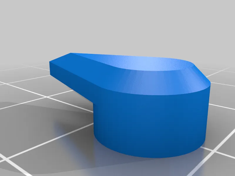 Chỉ báo cho bộ phận nóng Creality Sprite