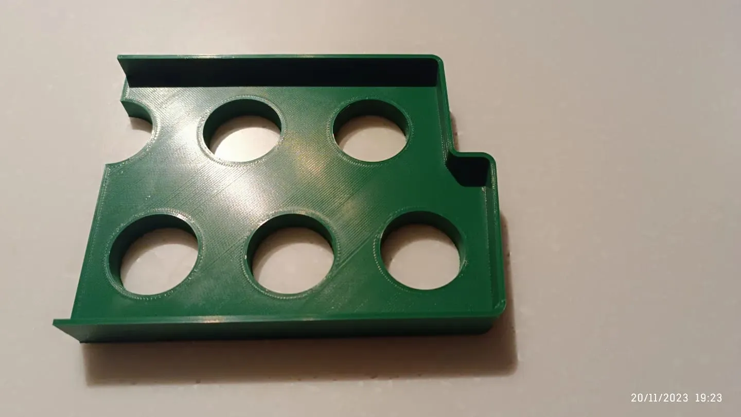 Tiêu đề Hộp đựng trứng cho tủ lạnh Siemens Tổng hợp Hộp