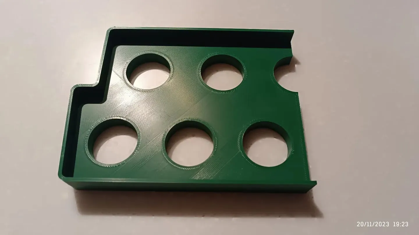 Tiêu đề Hộp đựng trứng cho tủ lạnh Siemens Tổng hợp Hộp