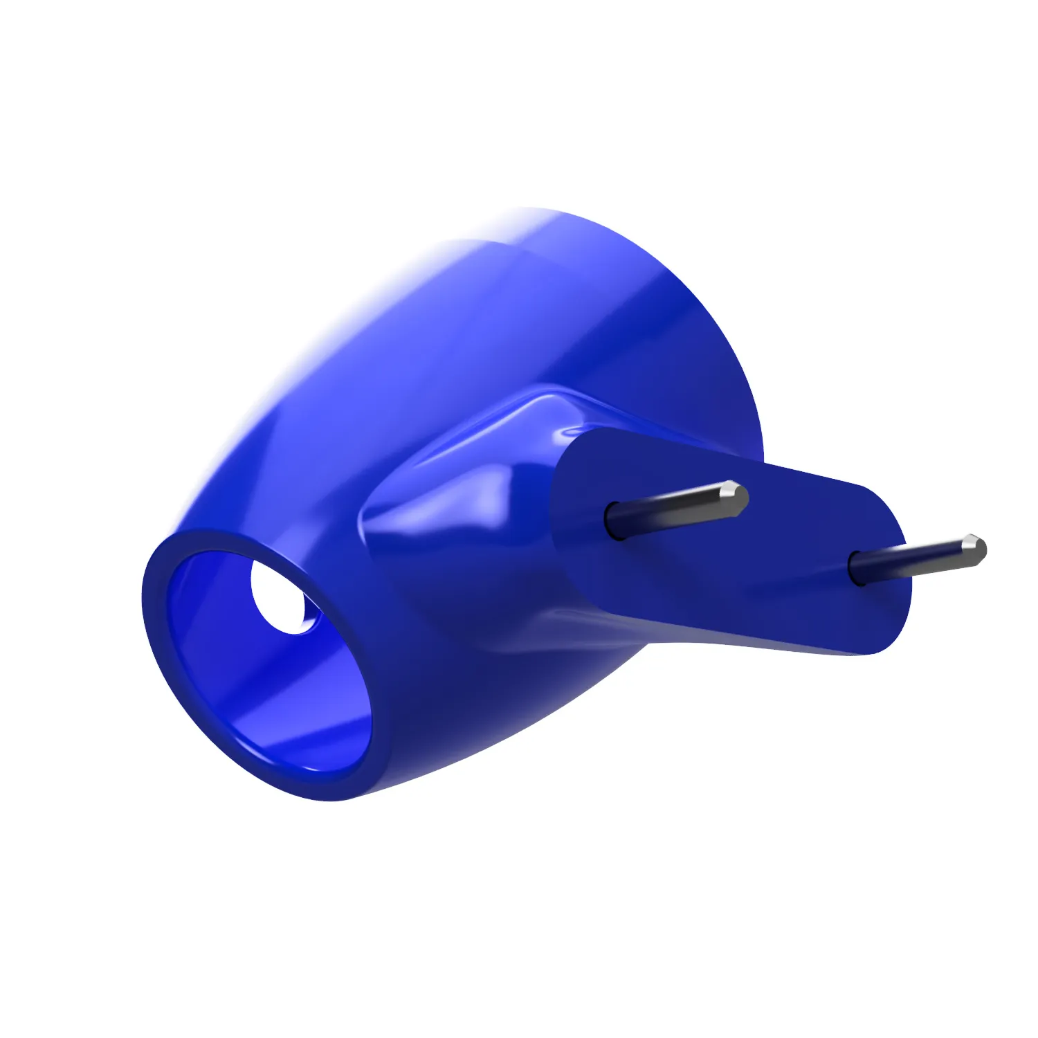 Milwaukee M12 Fuel 1/2" Driver Side Mount Holster Thing