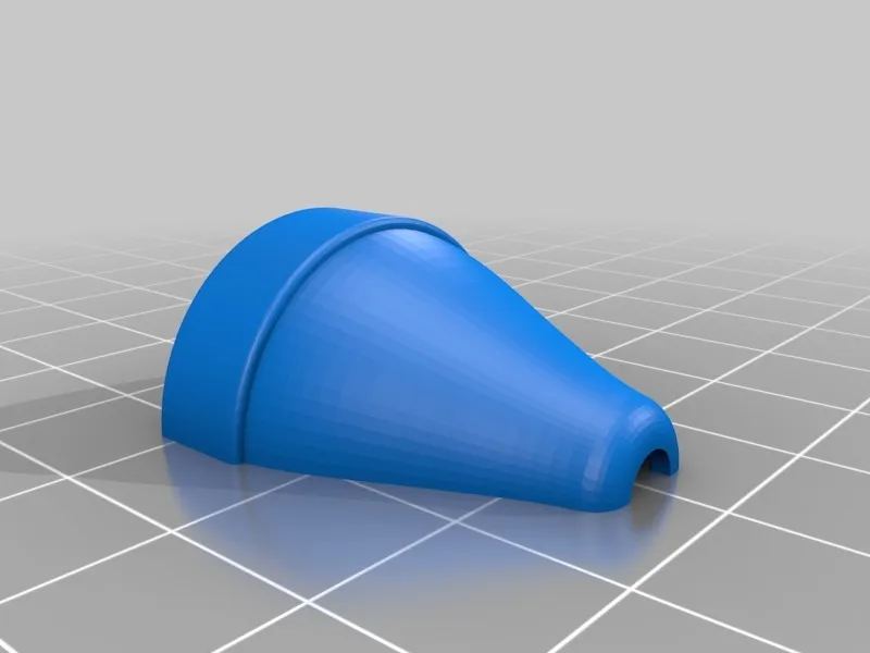 Tiêu đề Vỏ ăng-ten chùa 58 GHz Tóm tắt Vỏ cho ăng-ten loại