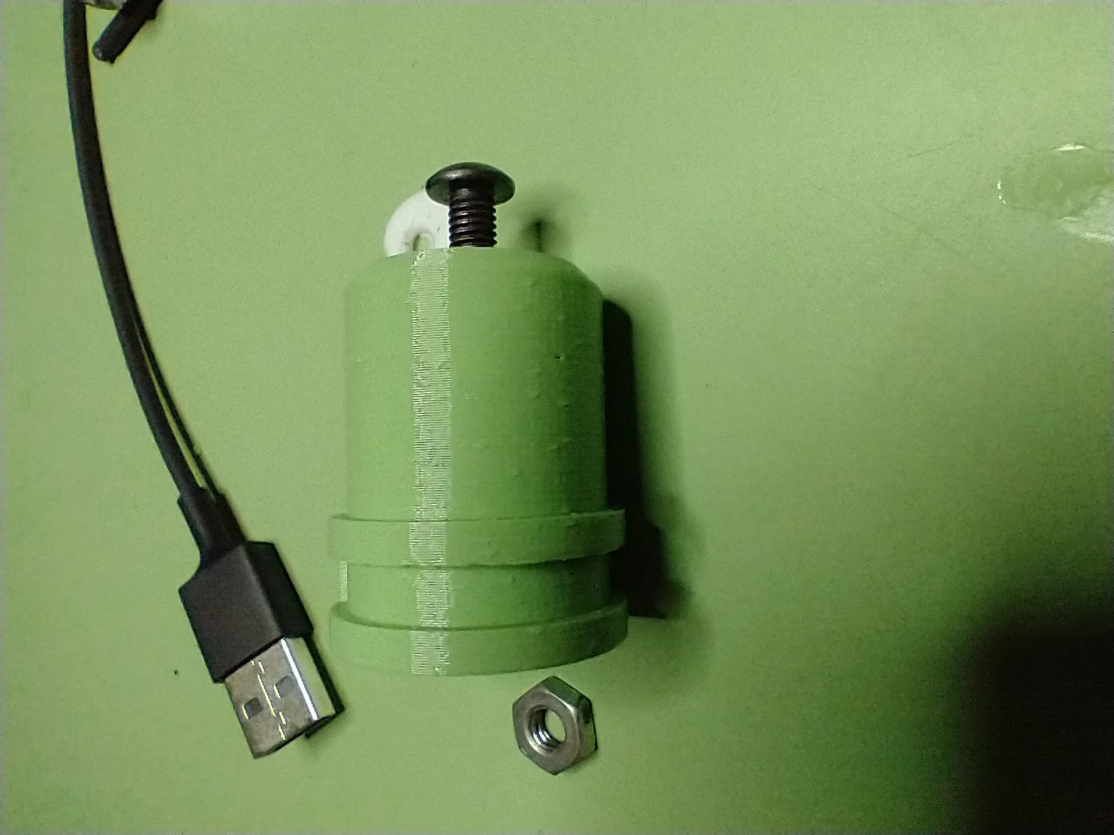 Carver One RVA (Bộ điều chỉnh tốc độ sau)