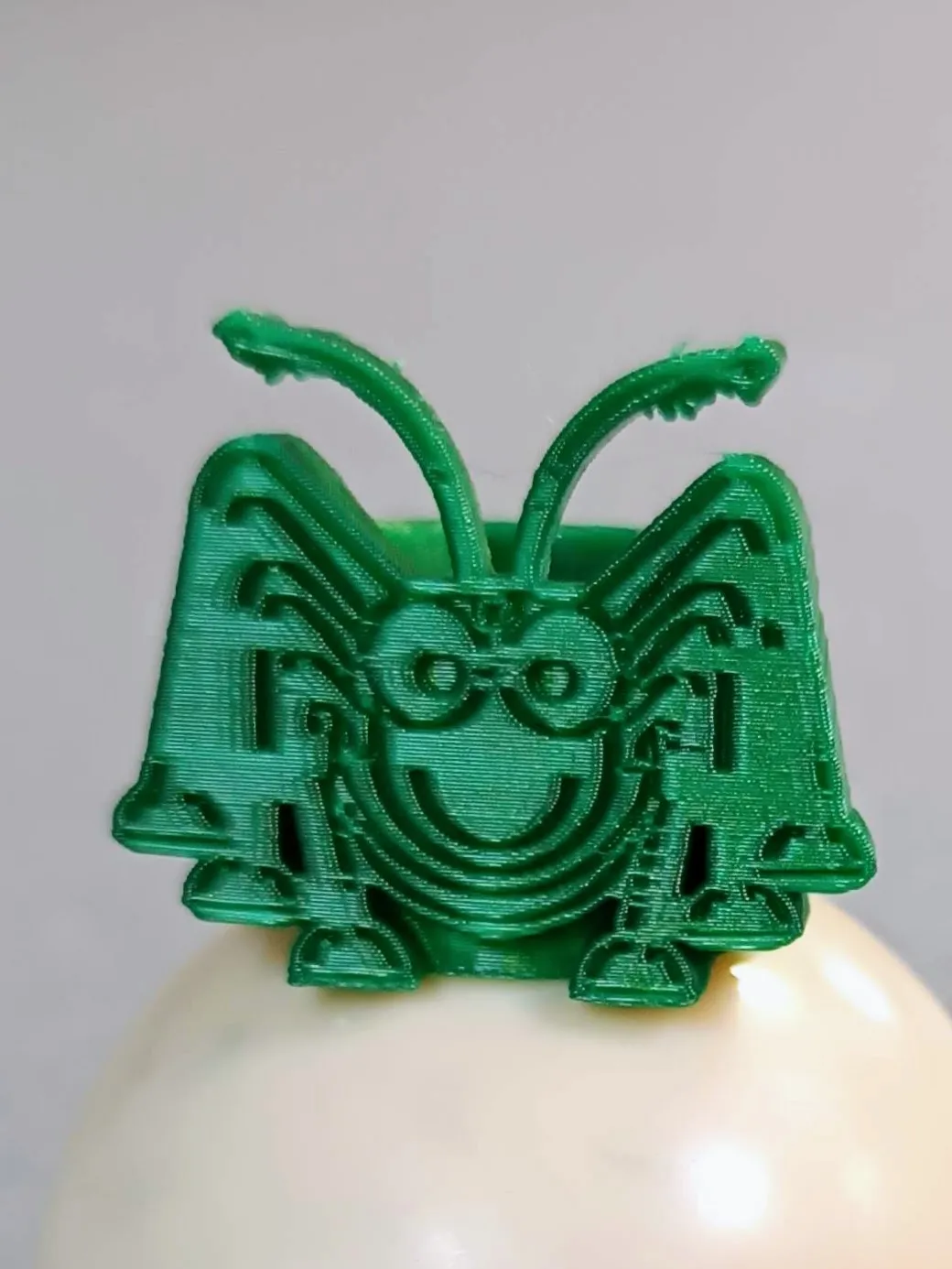 Tiêu đề Hướng đạo của Pukeena châu chấu của rừng Tóm tắ