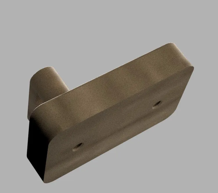 Tiêu đề Tay Nắm Cửa Creality K1 K1 Max Tóm tắt Một tay nắm c