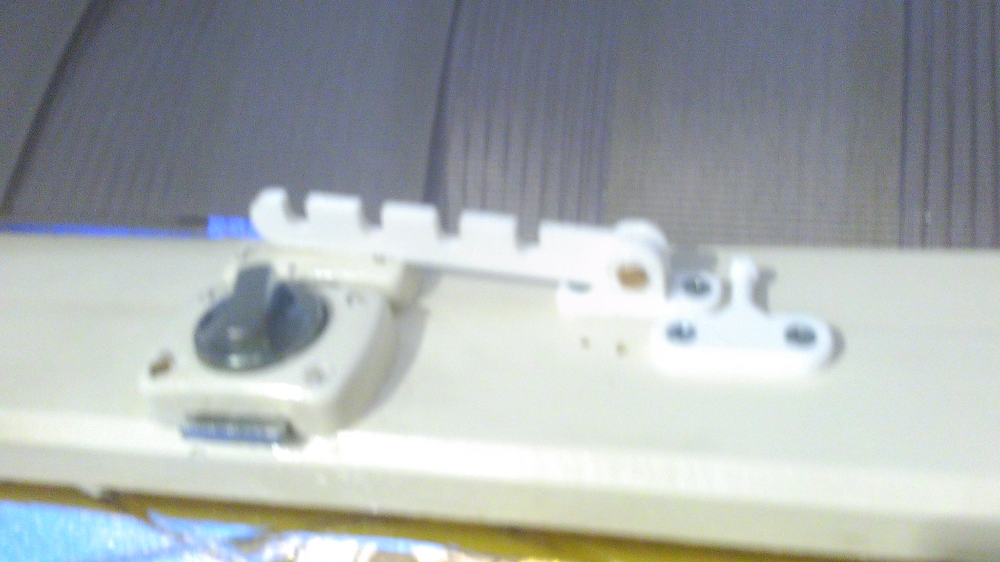 Giới hạn mở cửa sổ