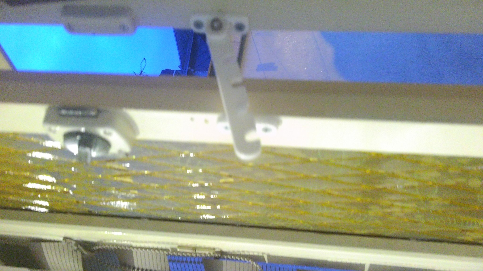 Giới hạn mở cửa sổ