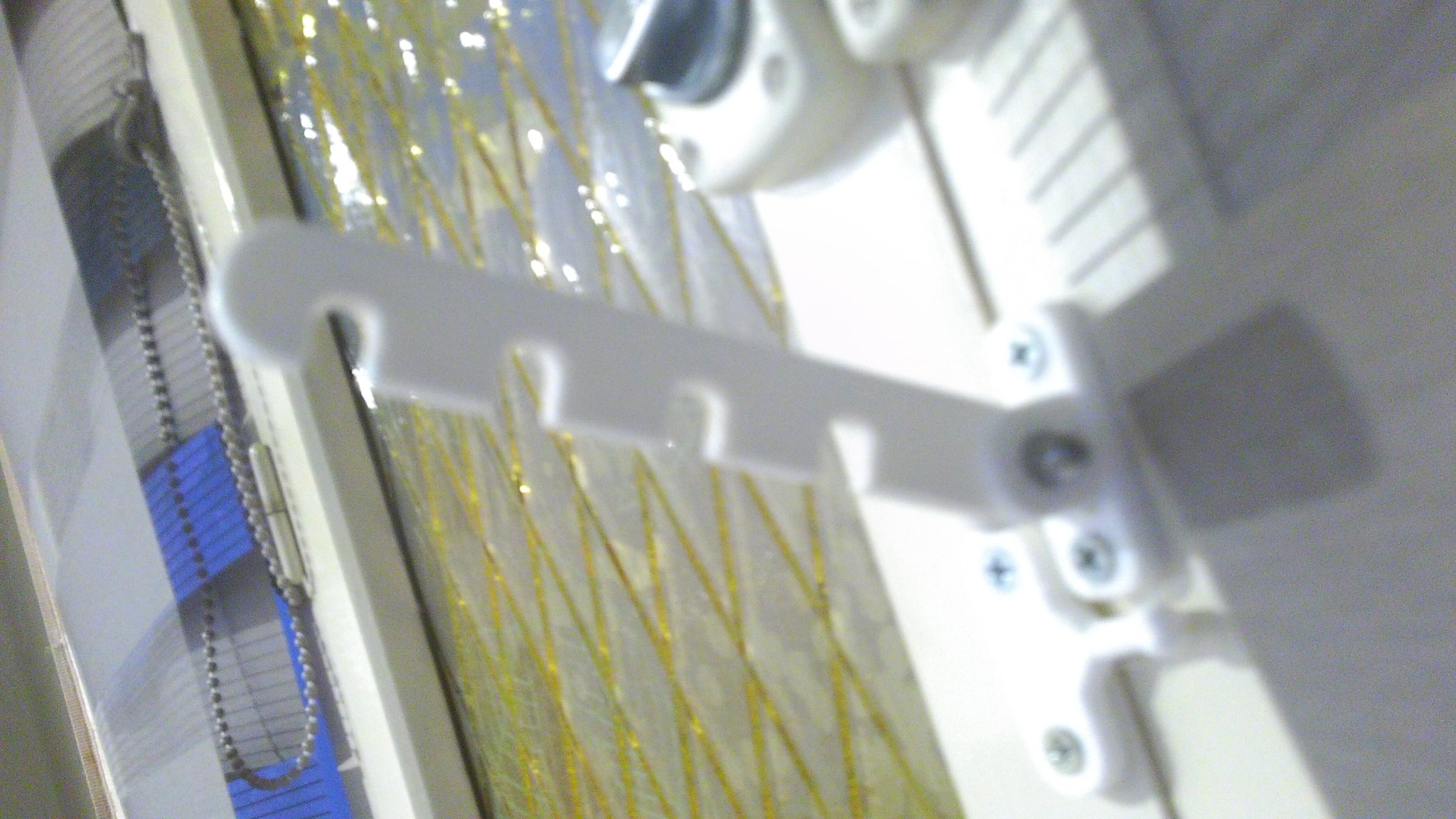 Giới hạn mở cửa sổ