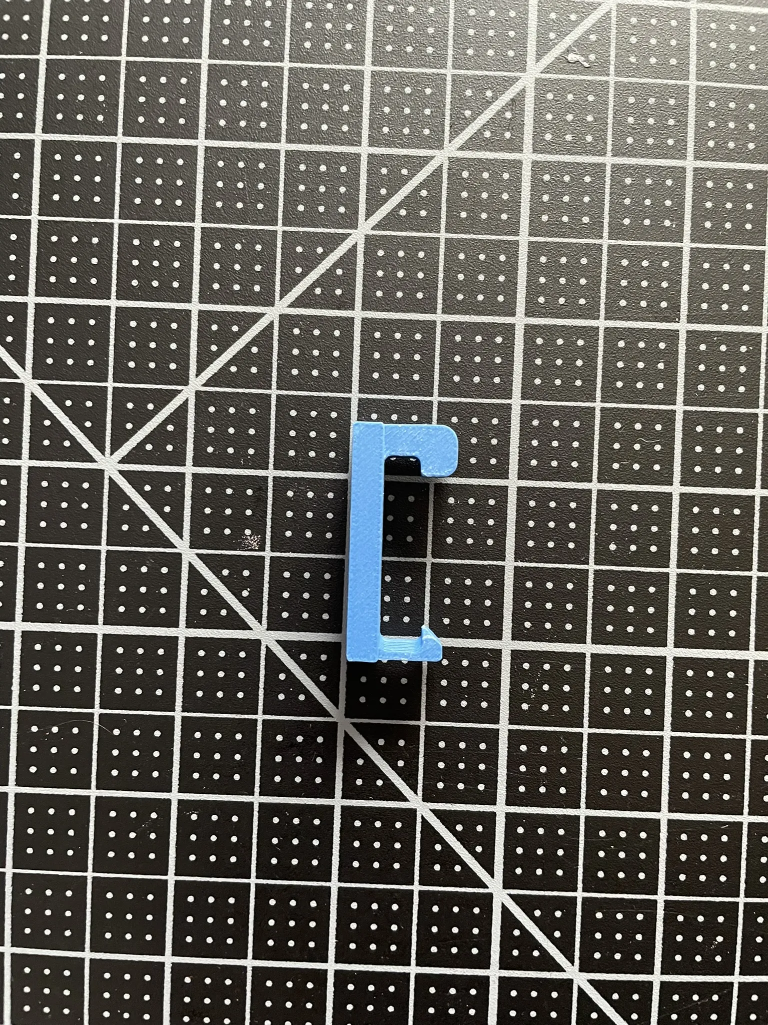 Phụ kiện Nam Châm Gắn Bảng Skadis Ikea