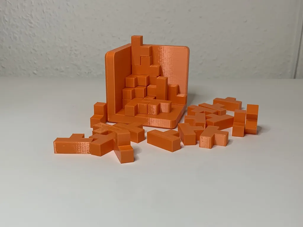 Tiêu đề Câu đố 54-T Tóm tắt câu đố này được thiết kế