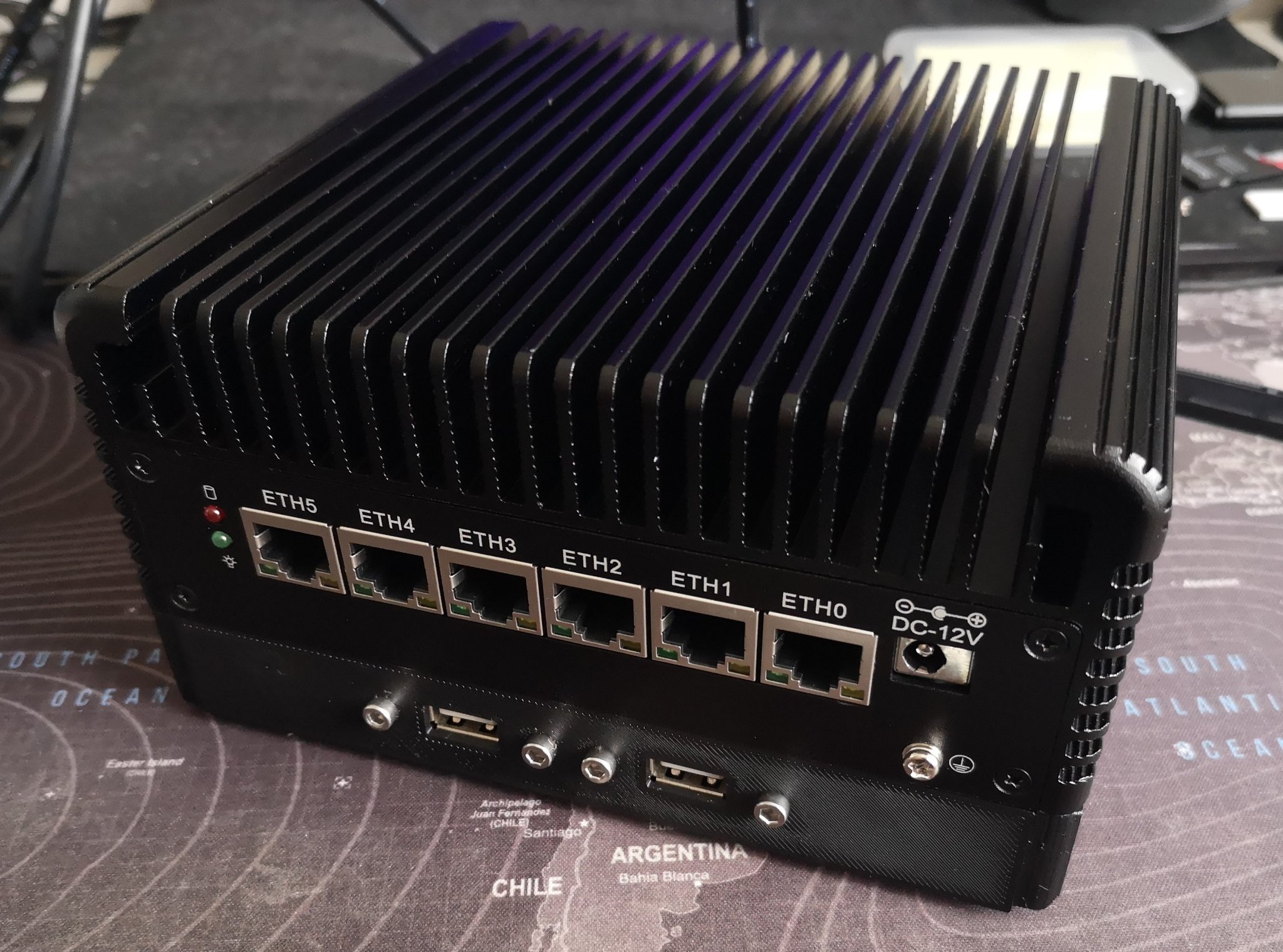 Tiêu đề CWWK - TopTon - Kingnovy - ChangWang - Morefine - NUC Extension - p