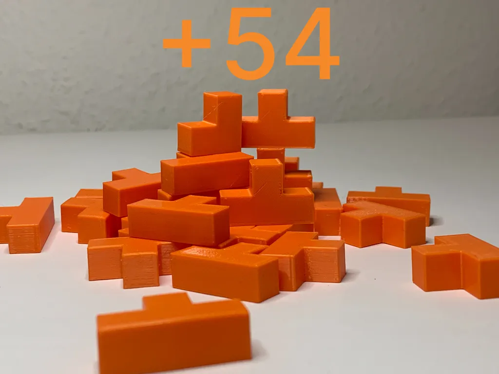 Tiêu đề Câu đố 54-T Tóm tắt câu đố này được thiết kế