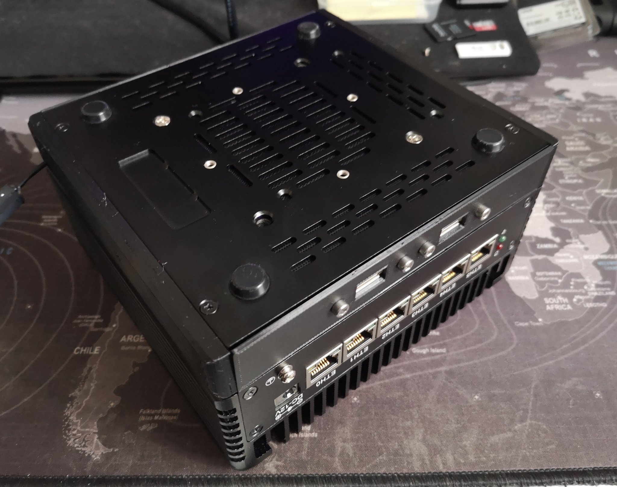 Tiêu đề CWWK - TopTon - Kingnovy - ChangWang - Morefine - NUC Extension - p