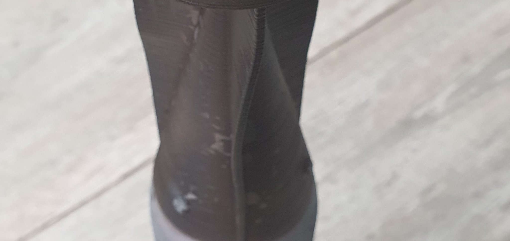 Incendiary Aircraft Bomb B1E 1 kg WW2