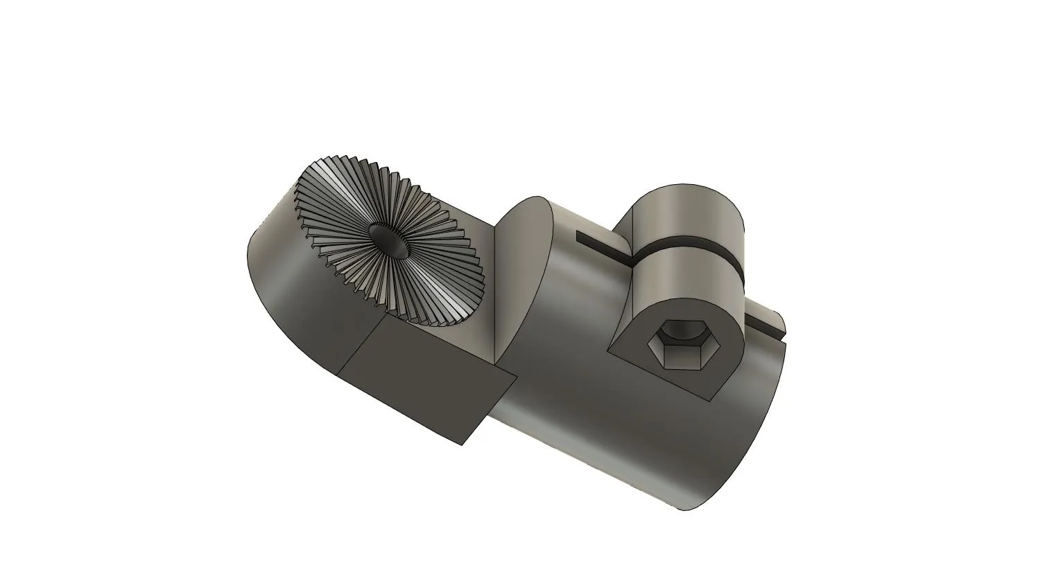 Tiêu đề Kẹp trên khớp nối Tóm tắt Điều này xuất hiện do