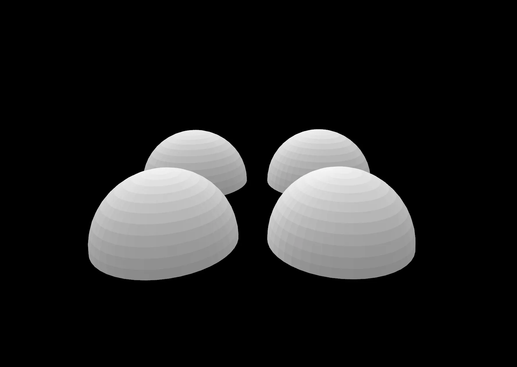 Tiêu đề Chân chống trượt nửa bóng Tóm tắt Chân nửa cầu c