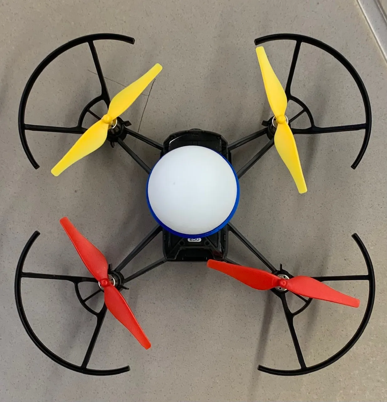 Giá Đỡ Tello Chơi Bóng Bàn