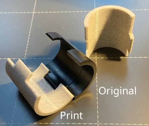 Tiêu đề Kệ OMAR Ikea - Kẹp Nhựa Tóm tắt Cần có bộ phận tha